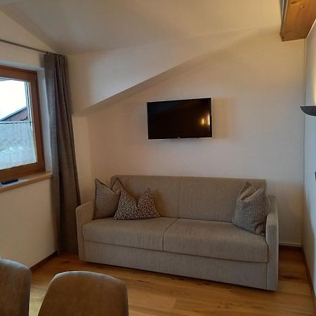 Gaestehaus Toferer Grossarl Bagian luar foto
