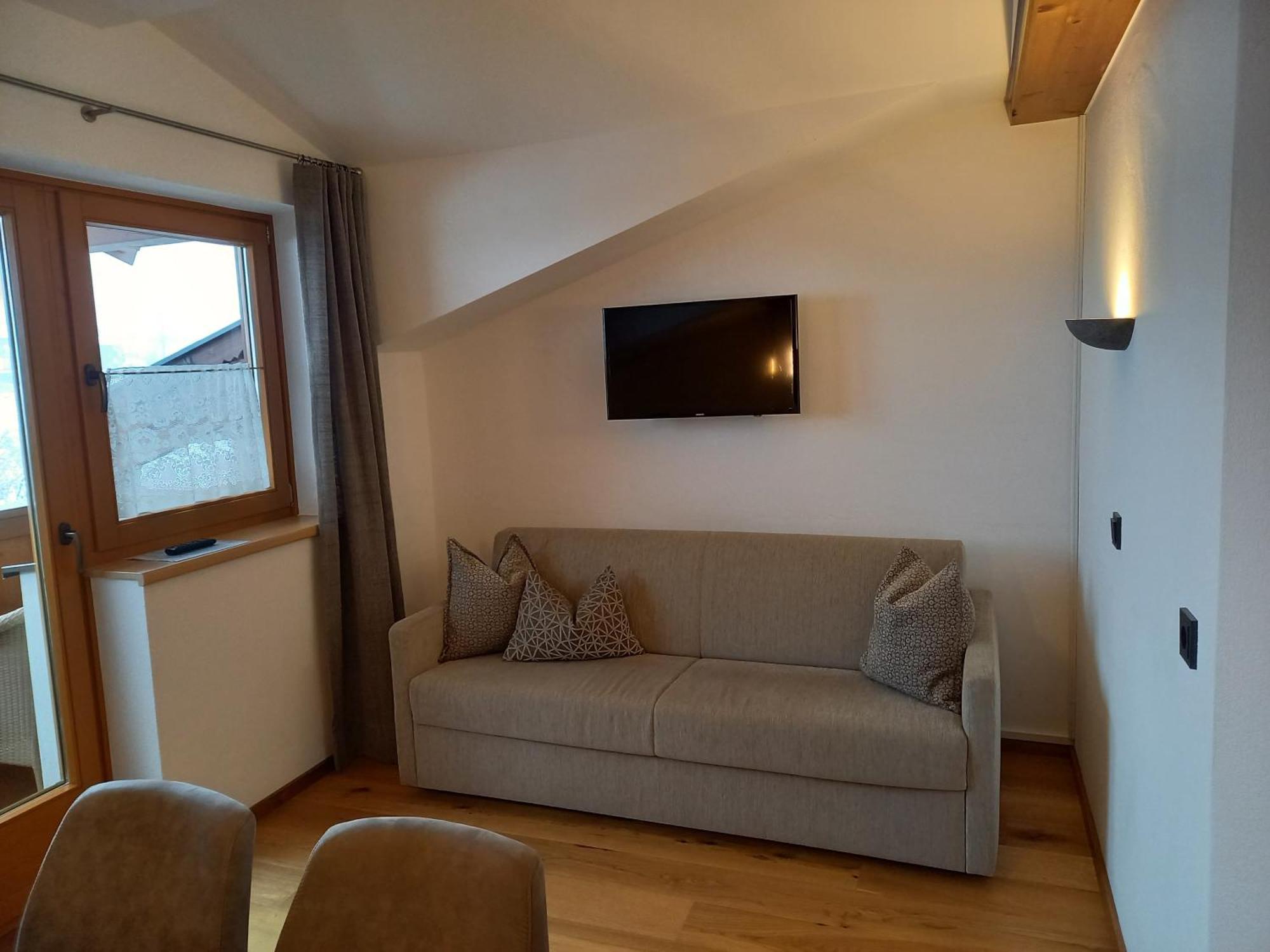 Gaestehaus Toferer Grossarl Bagian luar foto