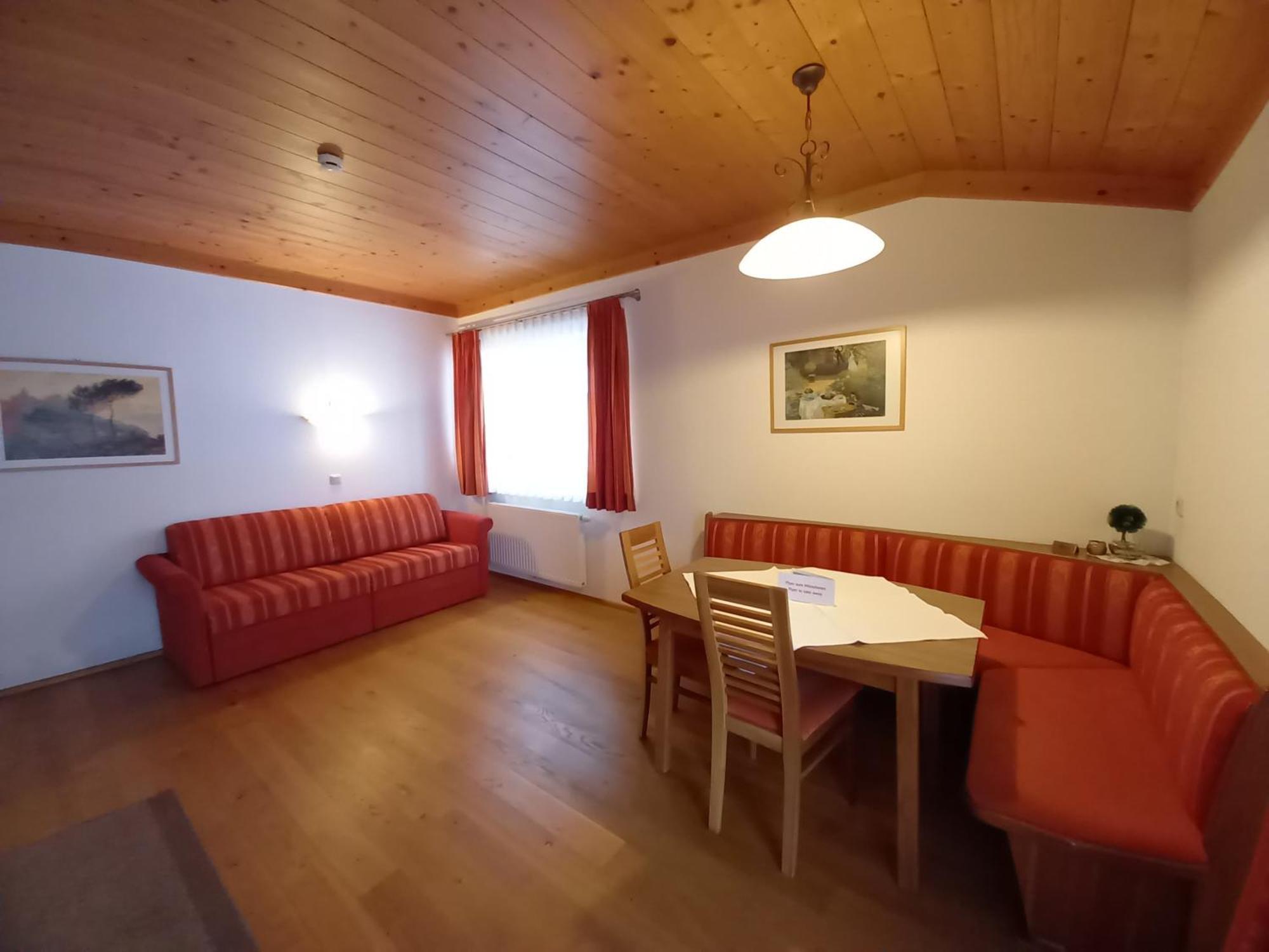 Gaestehaus Toferer Grossarl Bagian luar foto