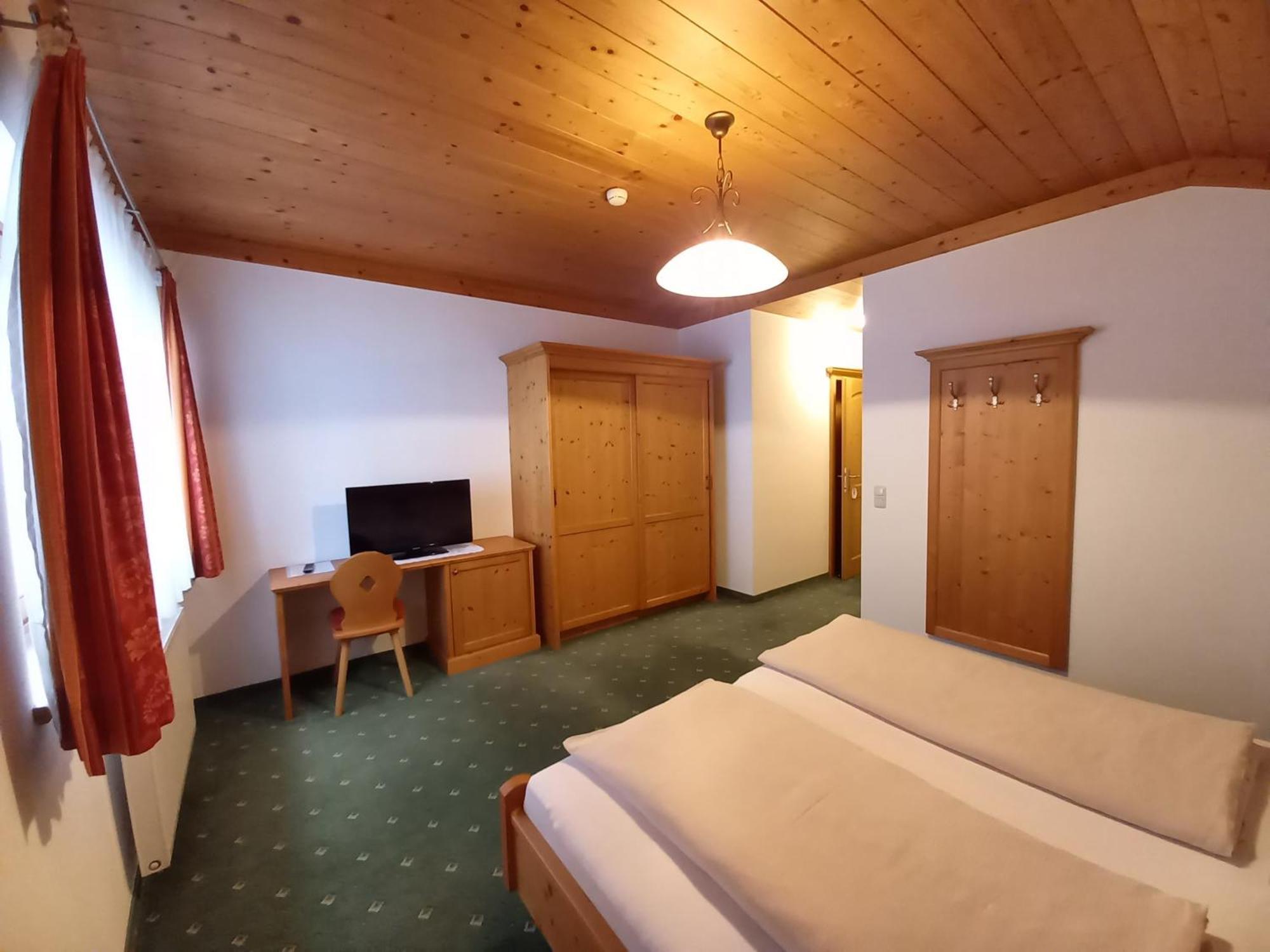Gaestehaus Toferer Grossarl Bagian luar foto