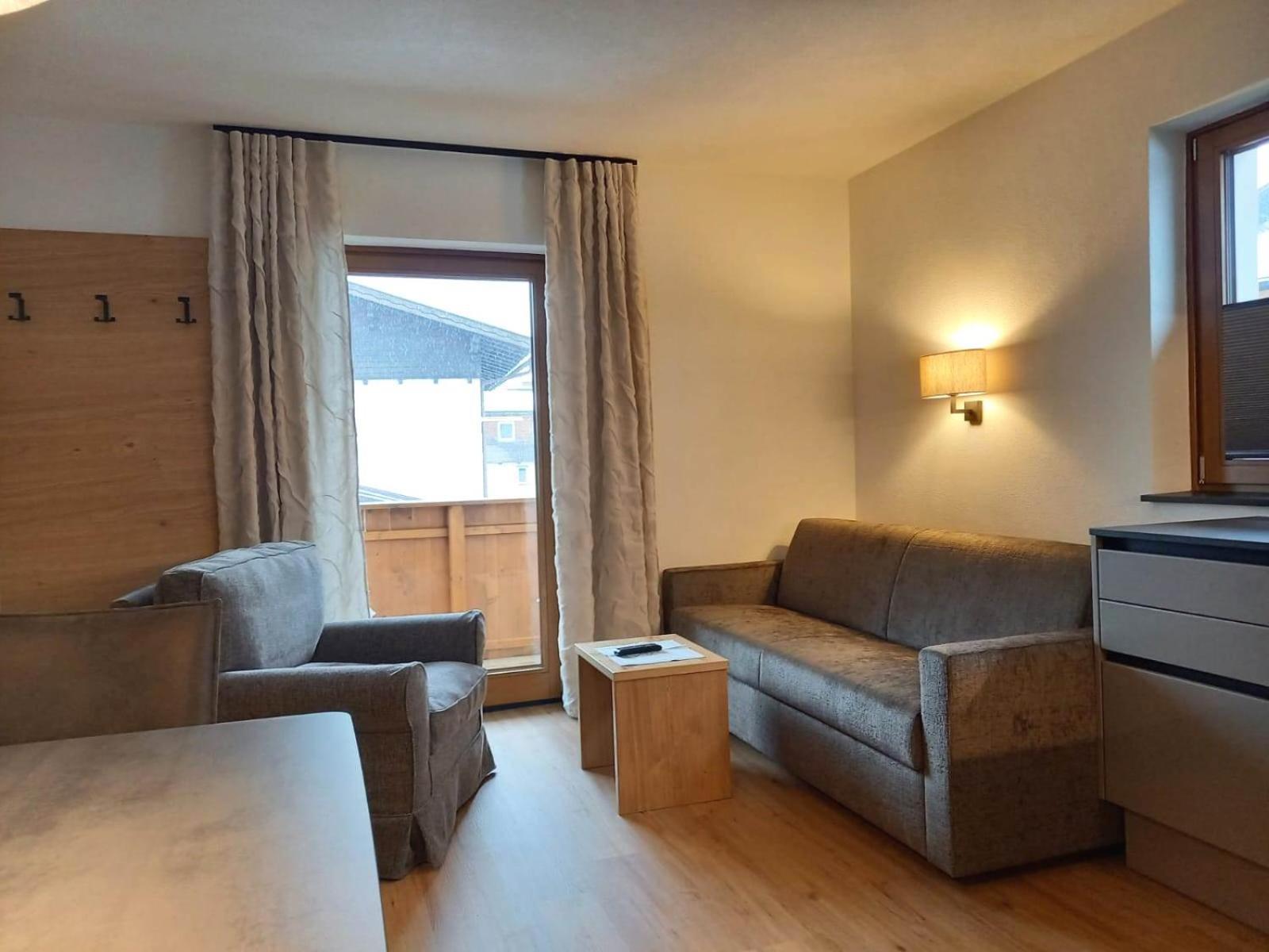 Gaestehaus Toferer Grossarl Bagian luar foto