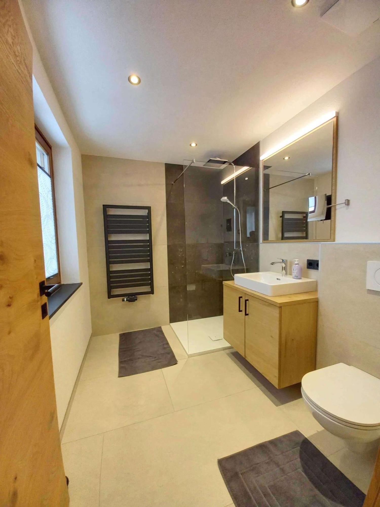 Gaestehaus Toferer Grossarl Bagian luar foto