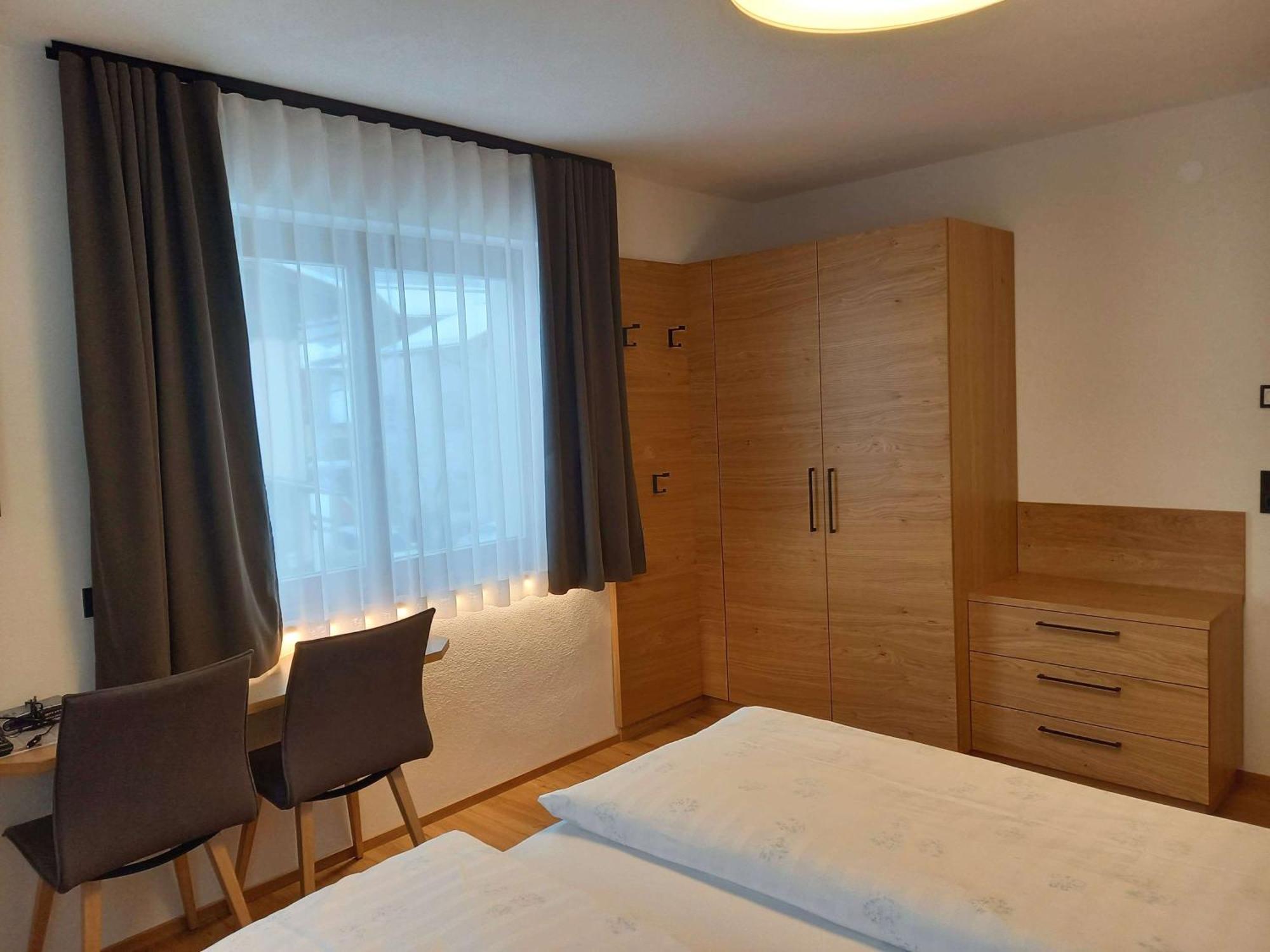 Gaestehaus Toferer Grossarl Bagian luar foto