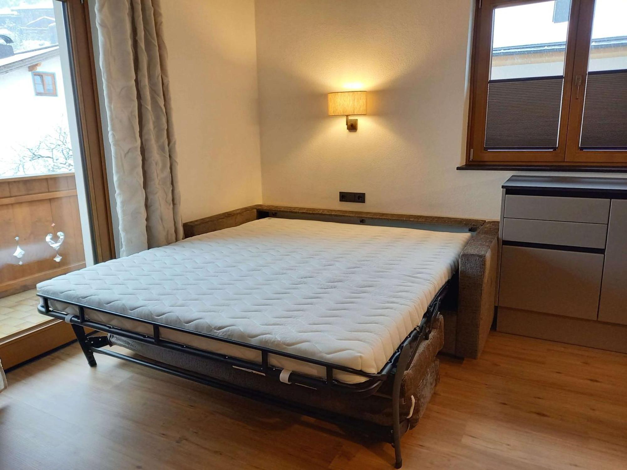 Gaestehaus Toferer Grossarl Bagian luar foto