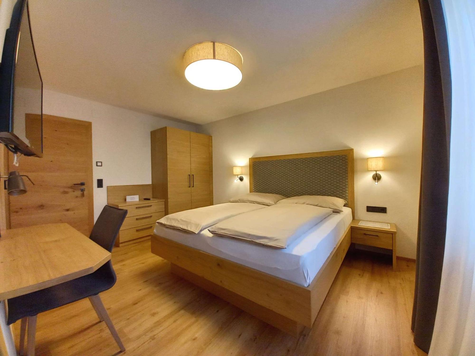 Gaestehaus Toferer Grossarl Bagian luar foto