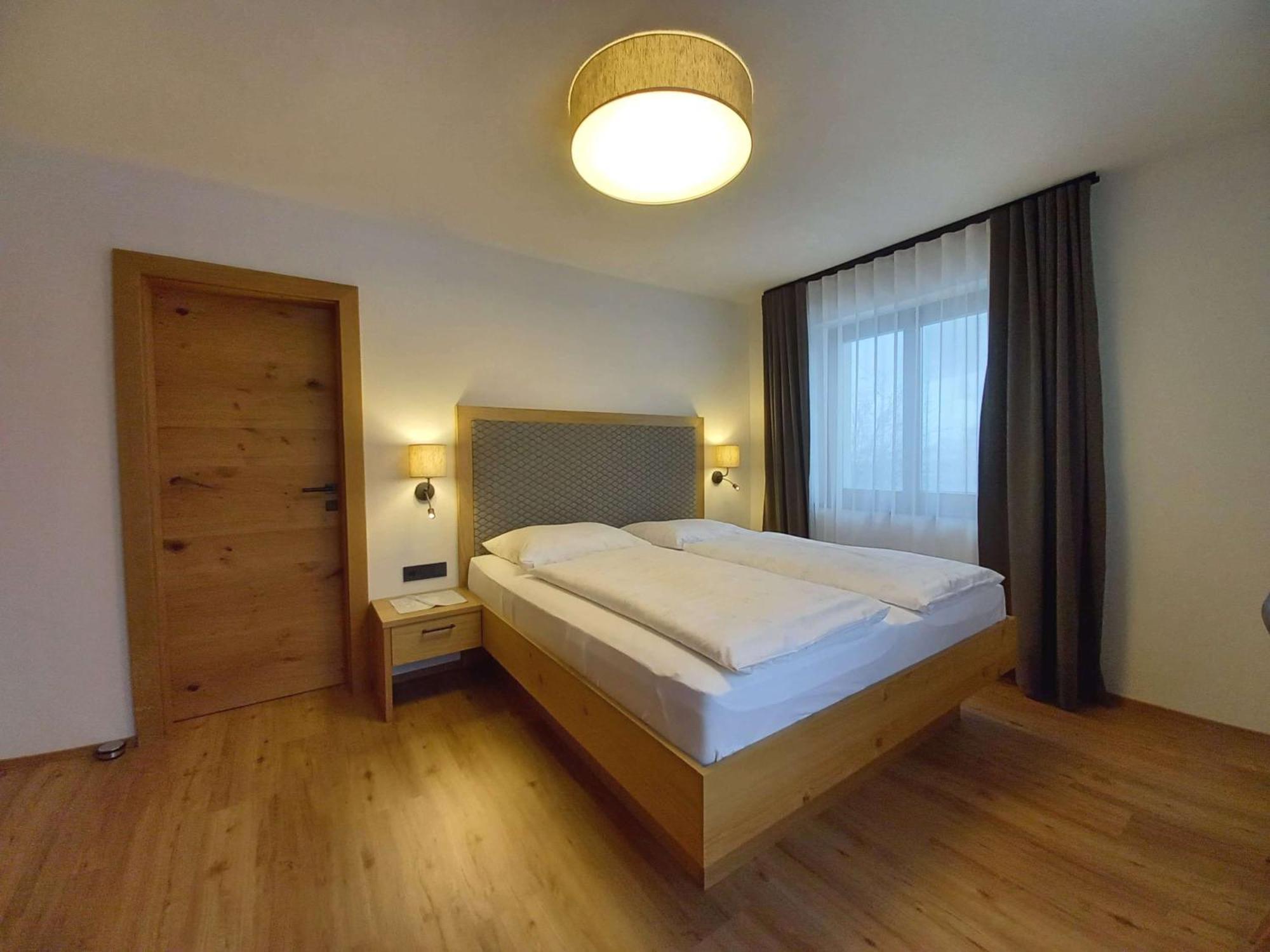 Gaestehaus Toferer Grossarl Bagian luar foto