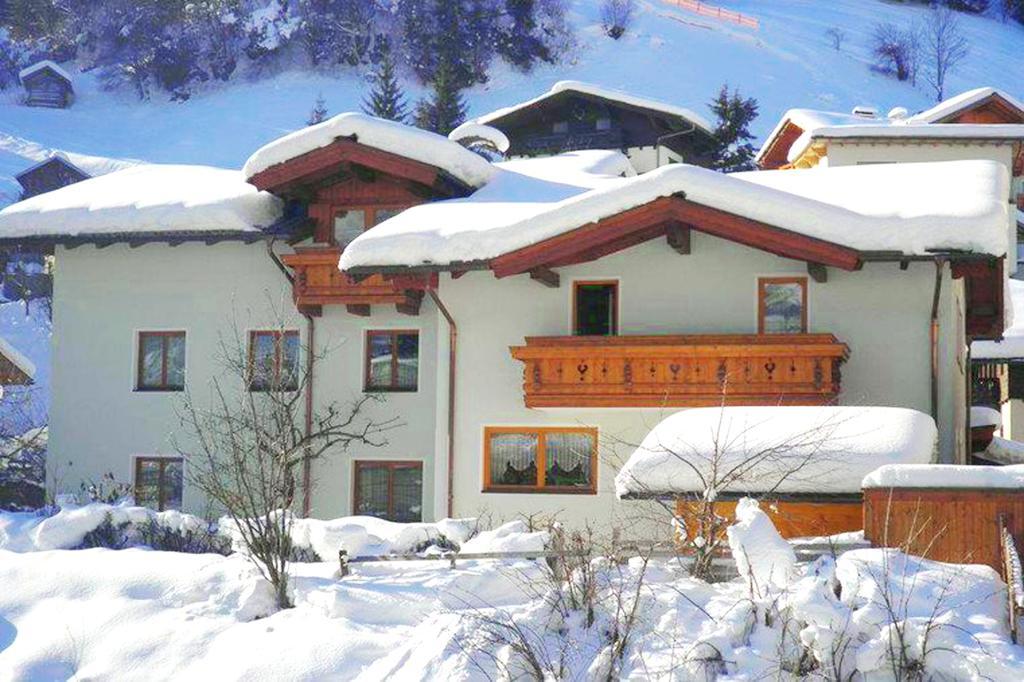 Gaestehaus Toferer Grossarl Bagian luar foto