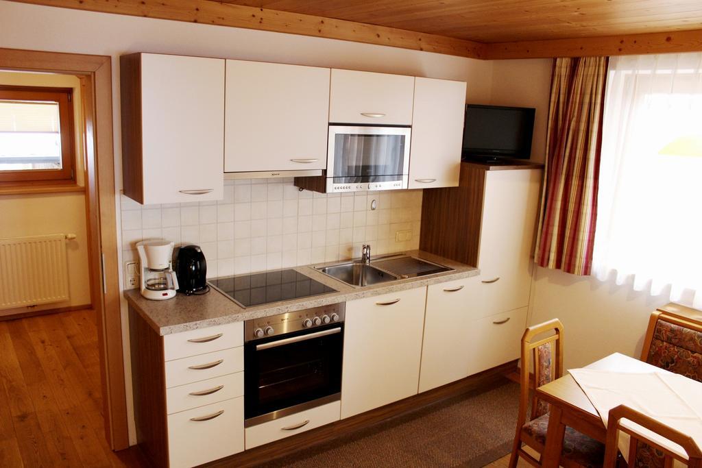 Gaestehaus Toferer Grossarl Bagian luar foto