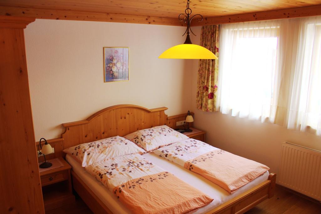 Gaestehaus Toferer Grossarl Bagian luar foto