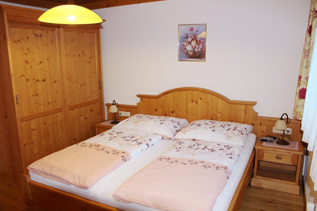 Gaestehaus Toferer Grossarl Bagian luar foto