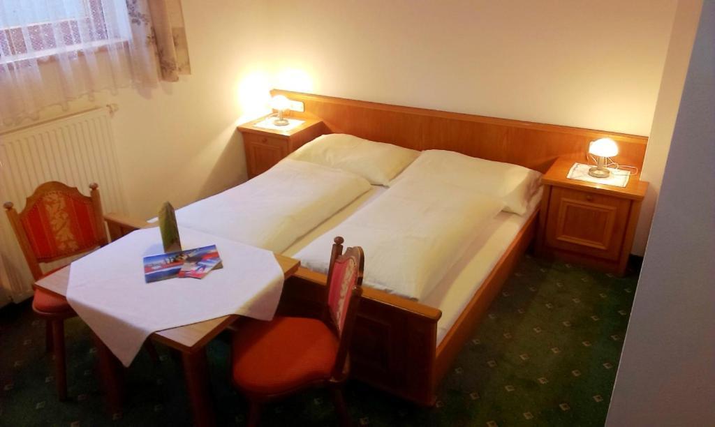Gaestehaus Toferer Grossarl Ruang foto