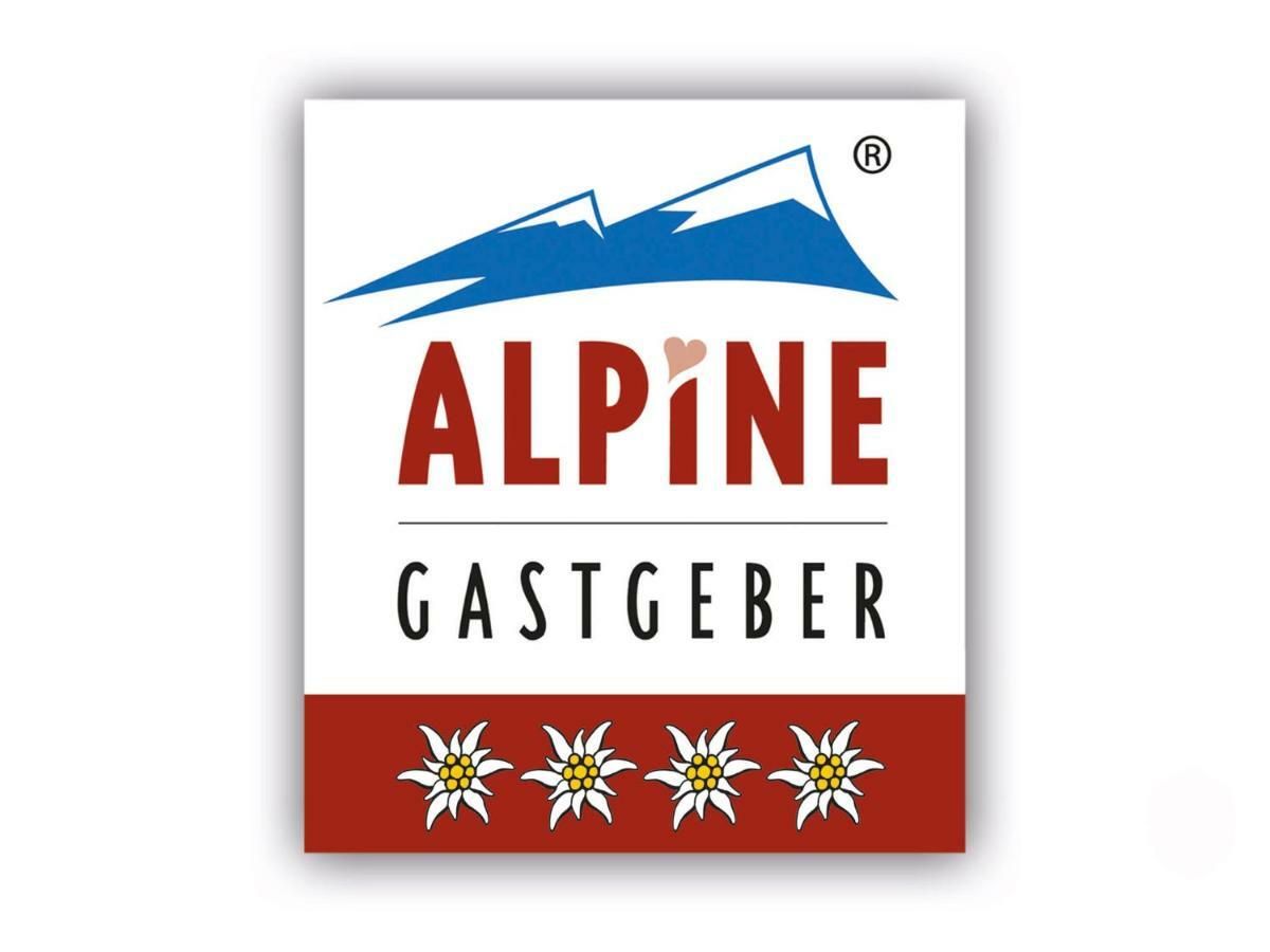 Gaestehaus Toferer Grossarl Bagian luar foto
