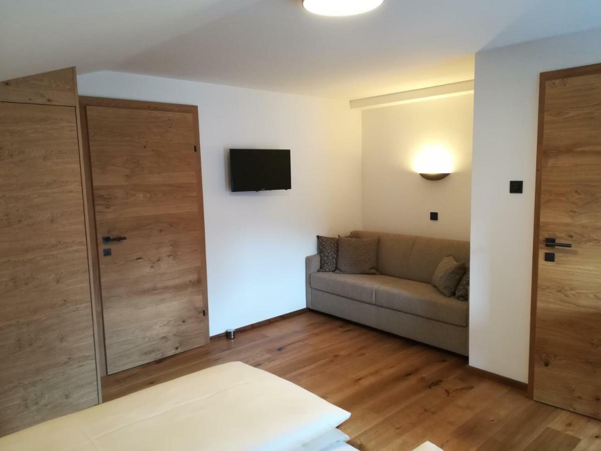 Gaestehaus Toferer Grossarl Bagian luar foto