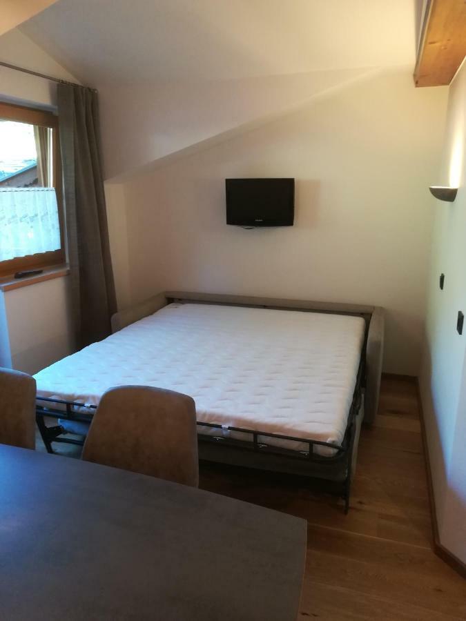Gaestehaus Toferer Grossarl Bagian luar foto