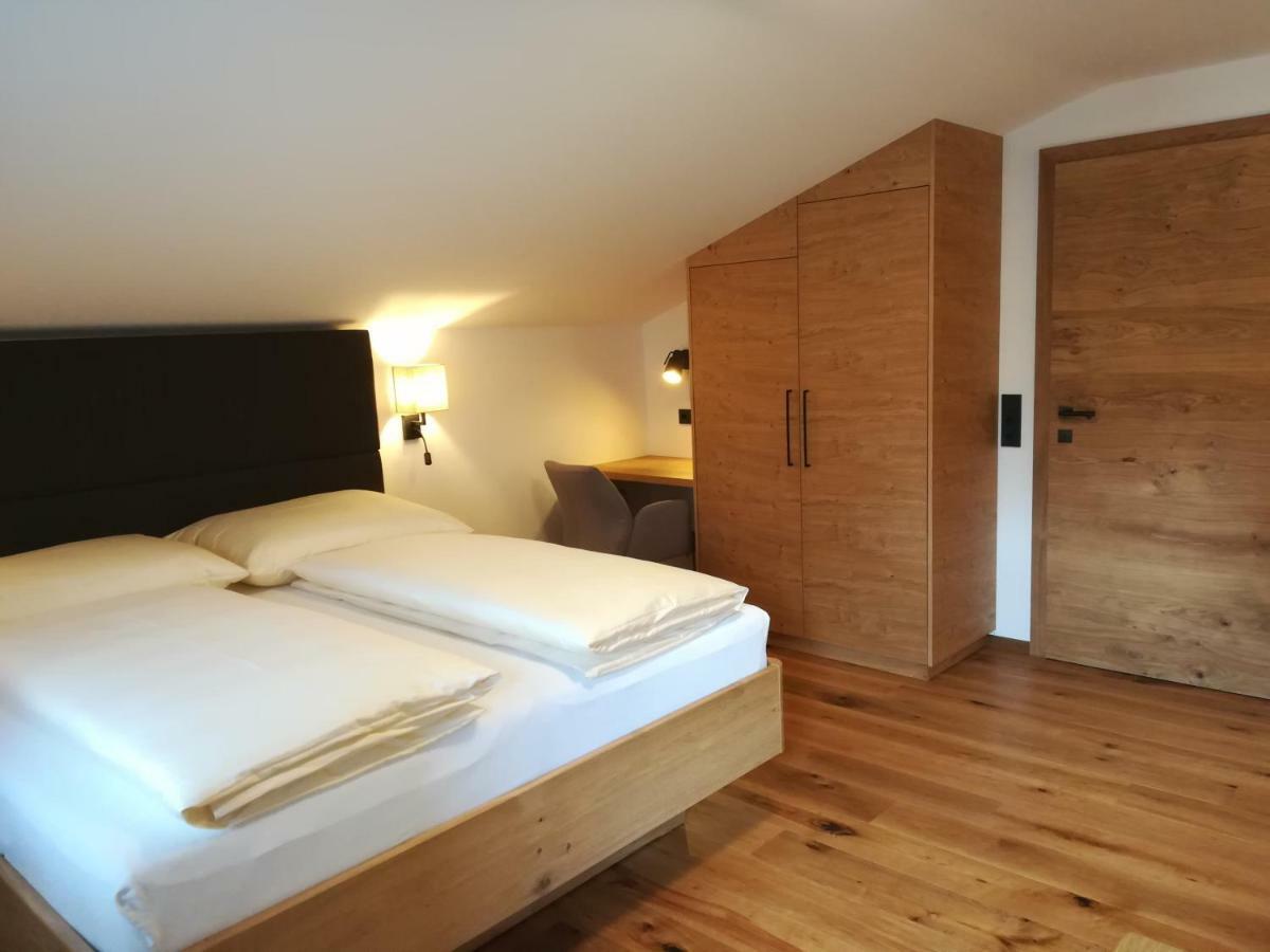 Gaestehaus Toferer Grossarl Bagian luar foto